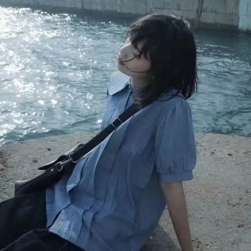 95后女孩用700天逆袭成普通人95后女孩用700天逆袭成普通人