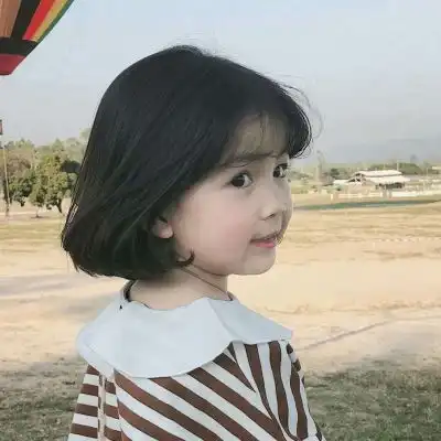 别人家的小盆友都是小可爱,而我家女生头像我要个性网