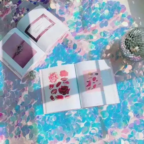 80张个性朋友圈背景图,土味套路情话