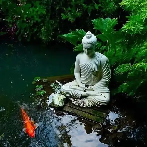中老年头像大全好运连连,招福纳福的吉祥微信头像