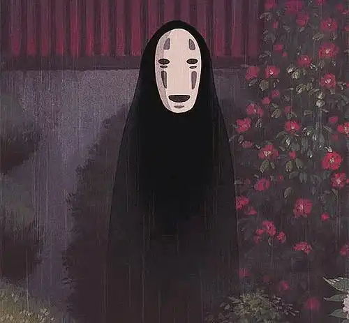 千与千寻原来是一部成年人的电影