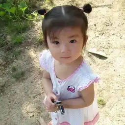 广东韶关东站的小女孩确认并非小悦悦,助力寻人仍在继续