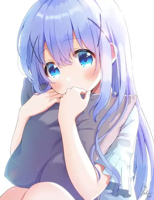 二次元图片萝莉专辑