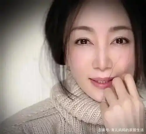 40岁的年纪有着20岁的颜值,越活越年轻的女人,都有这7个好习惯