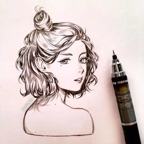 绘画每一幅都很完美很倾城cg窝