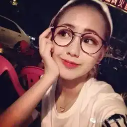 好看的微信头像欧美头像女生图片大全