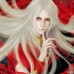 求银色瞳孔古风动漫美男图片银瞳古风银瞳古风银瞳古风美男美男美男动漫动漫动漫