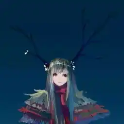 这是什么画风