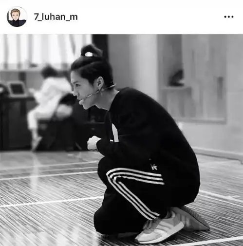 90后发量多的男艺人是鹿晗,00后中只有他可以跟鹿晗pk了