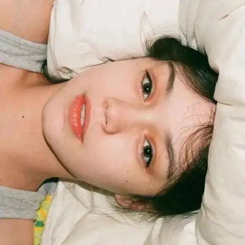 酷酷的欧美女生头像那些可爱又特别撩的小句子合集