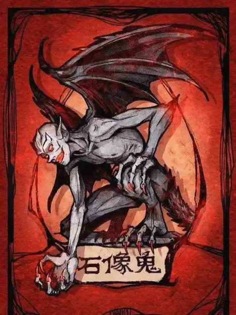 三狼开局瞬间暴毙狼人杀最惨石像鬼,孤独一人屠光平民