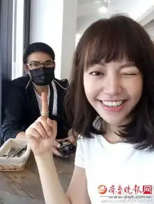 撞脸陈意涵神似郭碧婷焦恩俊的大女儿咋这么漂亮