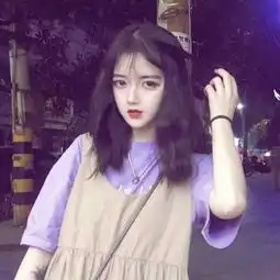酷得像风野得像狗春风十里干qq女生头像我要个性网