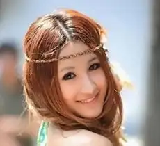 时尚发型塑造气质女人范儿