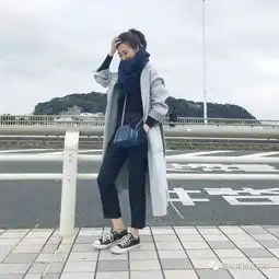古城兰杜丨矮个子女生服装搭配示范,这么穿太显高显气质了