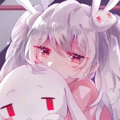 女生动漫唯美梦幻头像