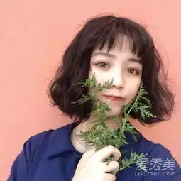 2018夏季人气发型排行榜短发依旧顶起半边天