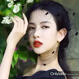 原液美容频道onlylady女人志