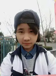 16岁高二女孩已失踪4天最后露面的监控画面曝光...扩散寻人