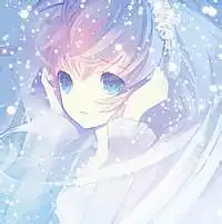 意境伤感漫画头像求唯美伤感动漫女生头像啊