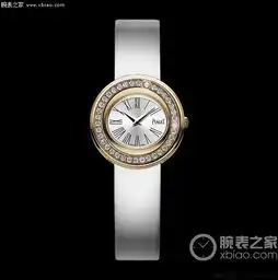 迷倒女人不需要理由四款高冷的腕表推荐