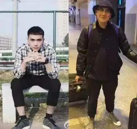 男人婚前vs婚后对比照,看到第一张我就笑疯了,哈哈哈哈哈哈哈