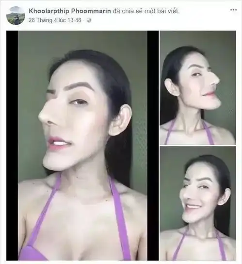 整容的标准是你还是你,你妈还能认出你