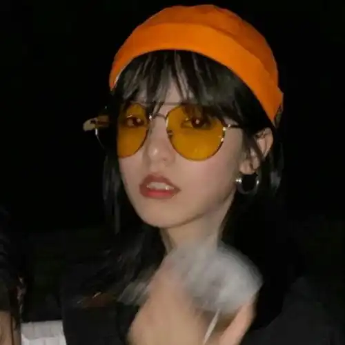 这些情侣头像简直不要太奈斯