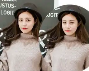 淑女发型,淑女发型图片大全,淑女适合什么发型