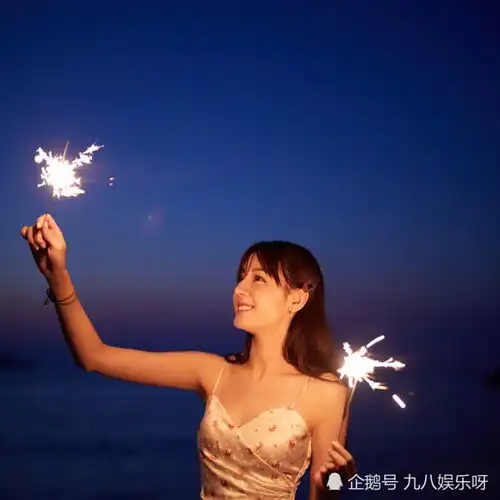 下一个赵丽颖赵露思,官宣新剧却是女二,原来女主是她