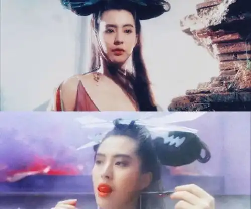 52岁不老女神晒素颜自拍肤质白皙紧致曾直言我的字典里没有结婚