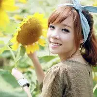 我只是你的路人甲回忆羁绊的非主流qq女生头像