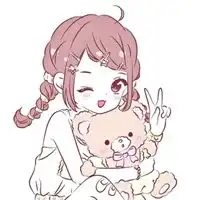 适合女生的动漫头像好看适合女生动漫头像