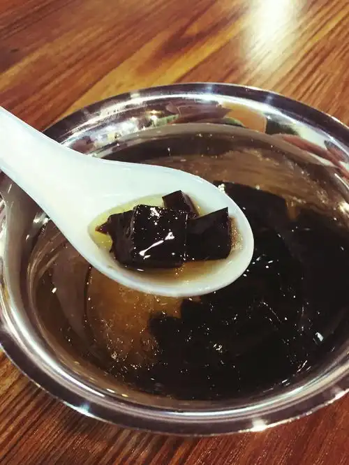 咸阳美食生活美女品鉴团这波吃海鲜