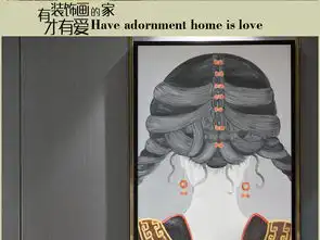 纯手绘背影发饰金典女孩油画艺术玄关图片设计素材高清模板下载78.36mb立体玄关大全