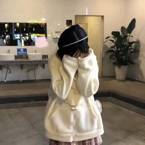一些ins风的头像