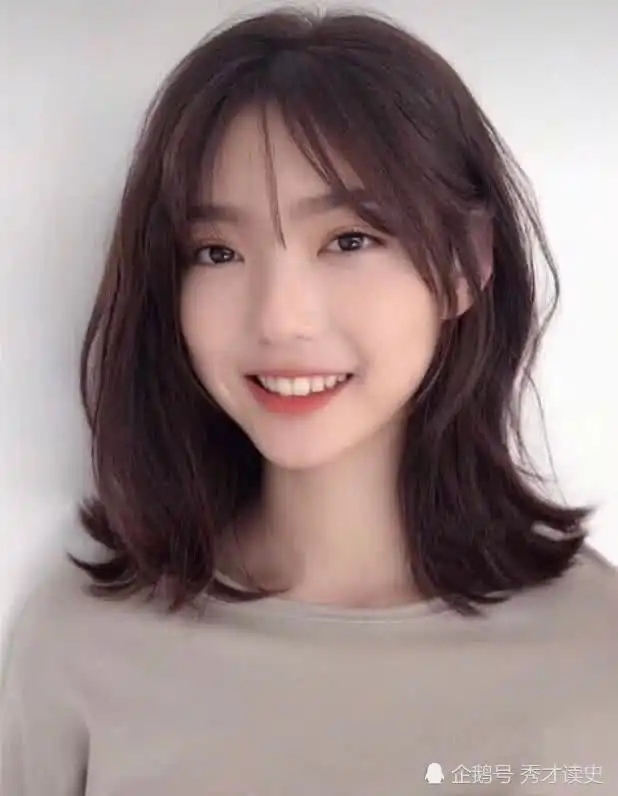 女生耐看脸的三大特征,婴儿肥上榜,最后一个是直男最爱