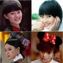 孙俪十年从屌丝到女神秒杀刘诗诗杨幂成收视女王