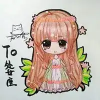 手账本内容图片可爱少女心手绘手账本可爱图片