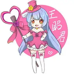 王者荣耀给你们消消火吧,冰雪之华王昭君