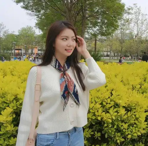 日韩女生在穿搭上竟然有这么多的不同