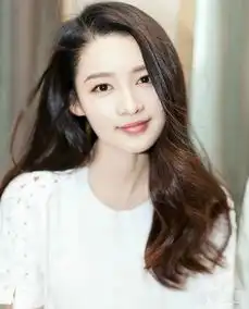 李沁孙怡傻傻分不清楚据说看嘴就知道孙怡甜美邻家女孩,李沁端庄大气女神