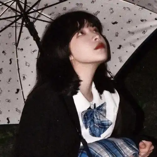 女生头像和朋友见一面