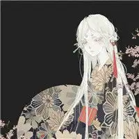 舞一曲盛唐风云华丽唐风美人头像