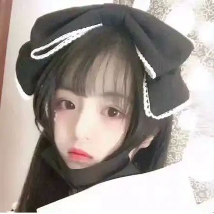 天生带浓妆的女生有这3个特征,素颜超美,第2个可遇不可求
