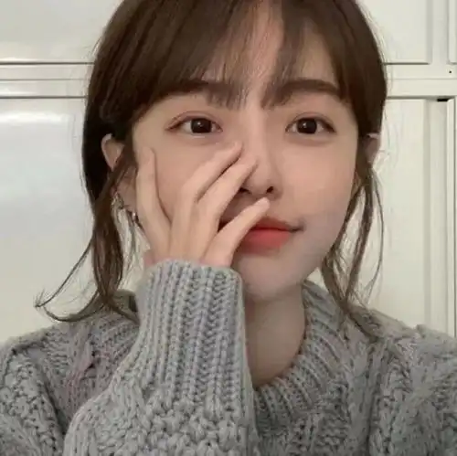 女生头像和神仙句子