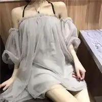 骚气女生头像露肩锁骨微信头像图片大全