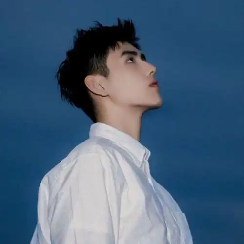 你们要的精致男头,它来啦男头