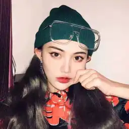 小清新文艺范