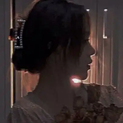 绝美的仙女头像就让来年的春风女生头像我要个性网